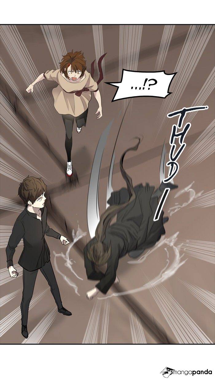 Tower of God Chapter 347 image 082